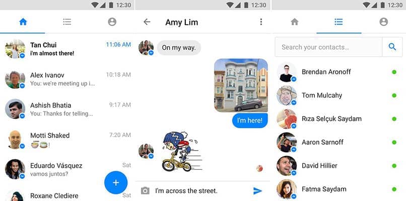 su memoria RAM solia ser muy inferior