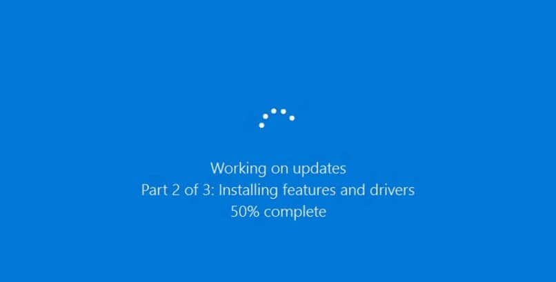 como actualizar windows