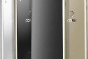 Cómo hacer root o rootear Alcatel Shine Lite 5080a, OT-818 y OT-602, sin PC con KingRoot