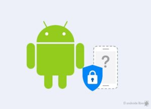 android seguridad