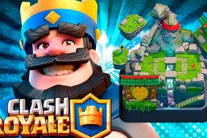 Cómo bajar de arenas o reiniciar copas en Clash Royale y para qué sirve hacerlo