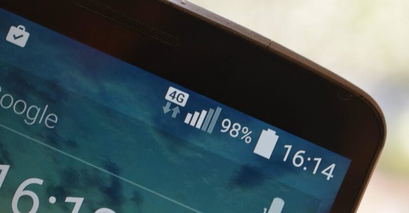 movil con internet 4g
