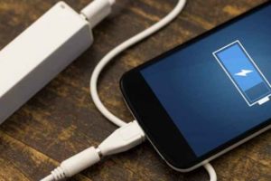 Solución: ¿Qué hago si la batería de mi móvil no carga o carga muy lento?