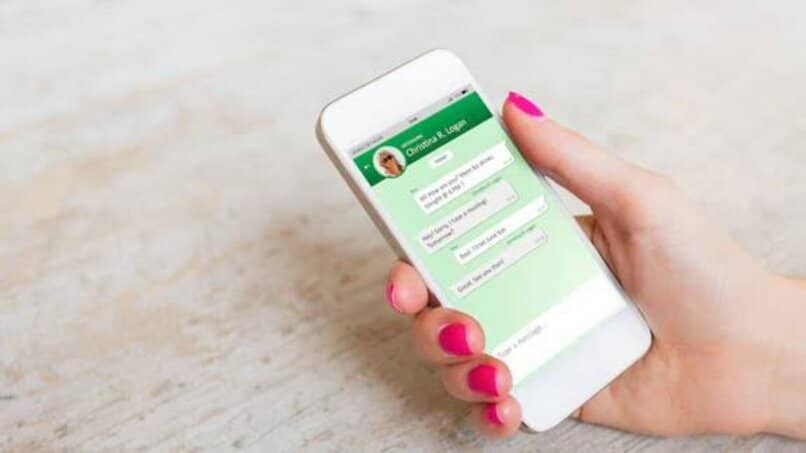 bloquear gente molesta whatsdirect