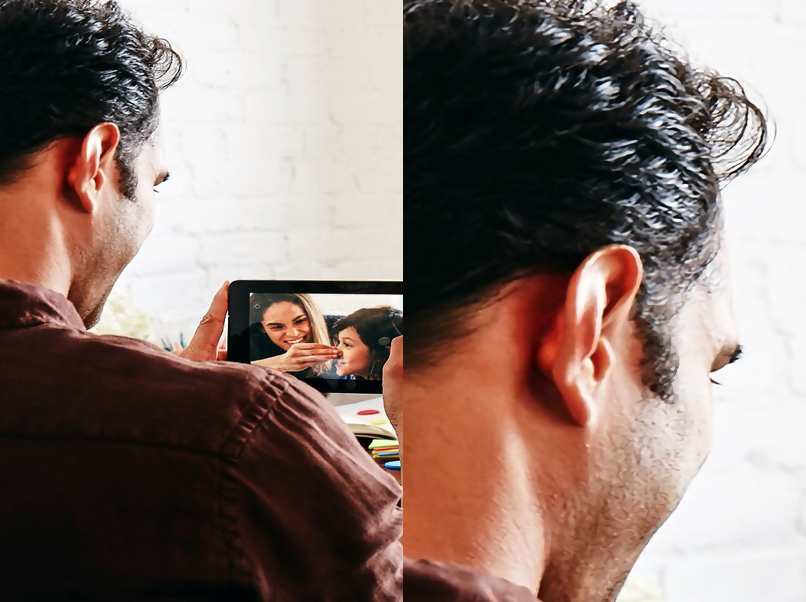 ampliar foto sin perder calidad