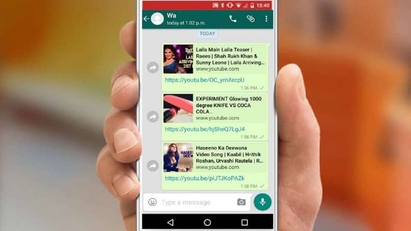 poner videos de youtube en whastsapp estados
