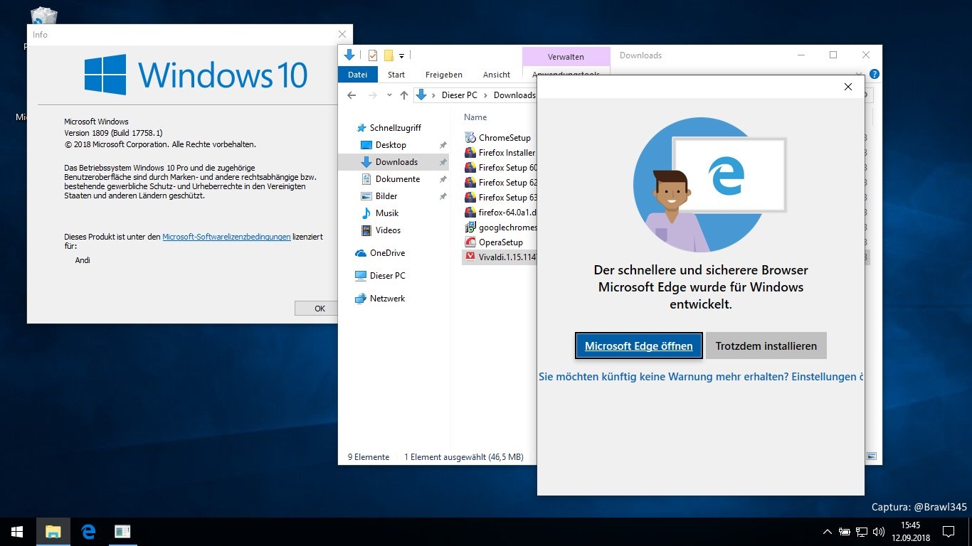 Cómo Resetear Y Reinstalar Microsoft Edge En Windows 10 Cuando No 6627