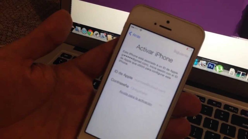 Como Saber Si Mi Iphone Esta Bloqueado Por Icloud