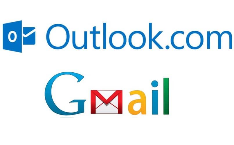 configurar gmail en outlook web