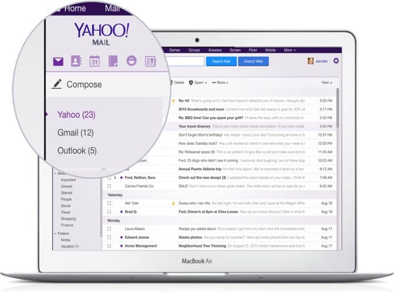 Español iniciar sesion yahoo mail Yahoo mail