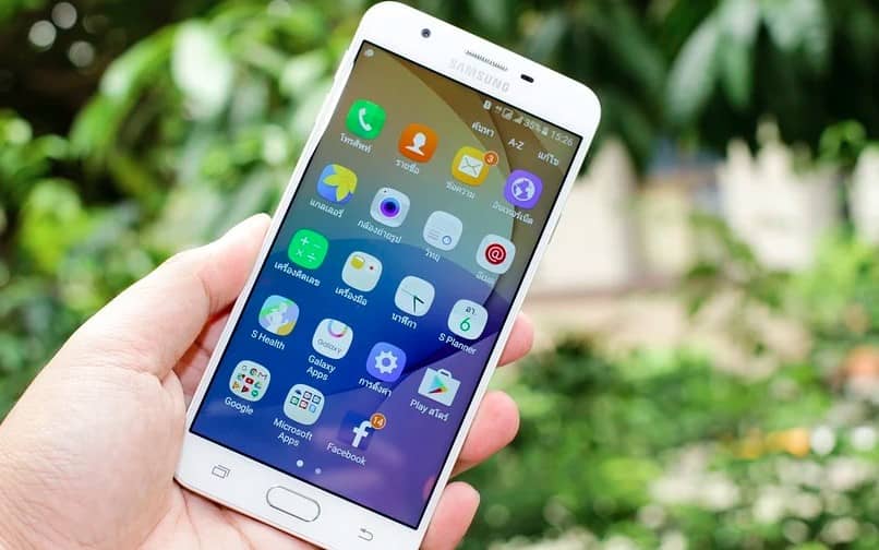 actualizar samsung galaxy a android oreo