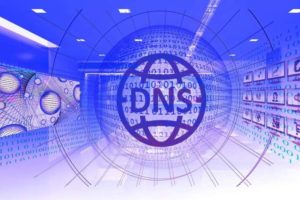 Solución: 'Error DNS no funciona' ¿Cómo activar el servidor o resolver el problema si no responde?