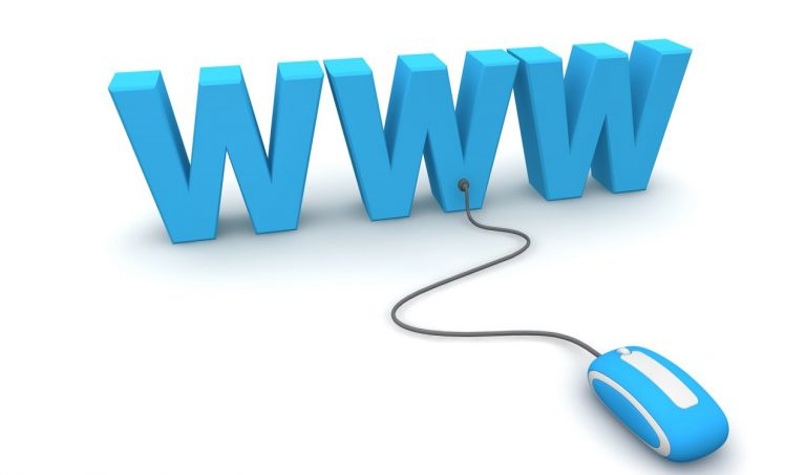 activar servidor web