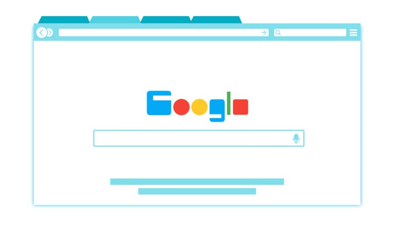 como navegar en google chrome sin internet