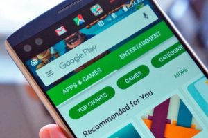 Solución al error: 'Se ha detenido la aplicación servicios de Google Play' en Android - Google Play no funciona
