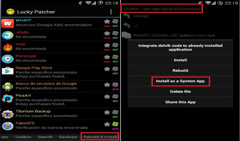 usar fly gps pokemon go