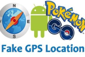 Cómo buscar tus Pokémon en Pokémon GO con Fly GPS, Fake GPS y poner una ubicación falsa
