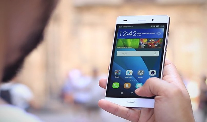 huawei y220 rootear rapido