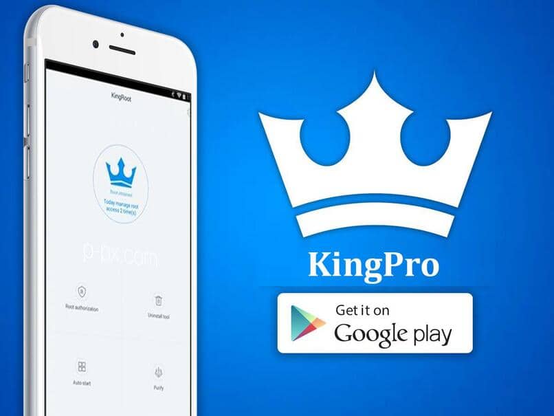 desinstalar o eliminar kingroot de android
