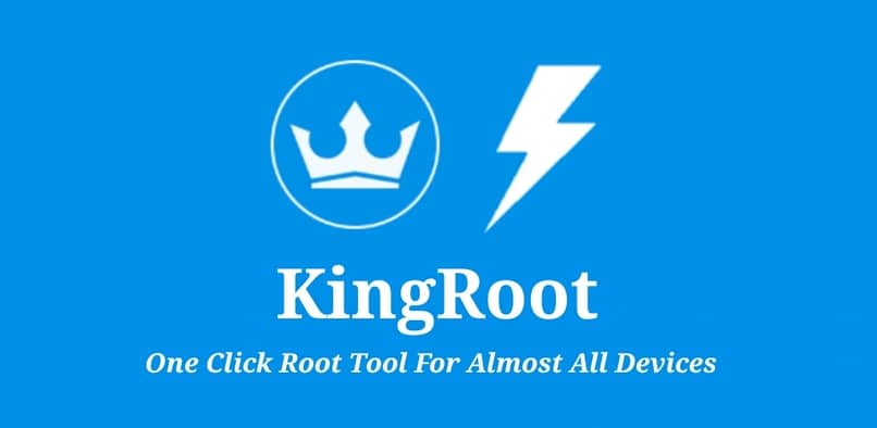 como quitar kingroot de movil android