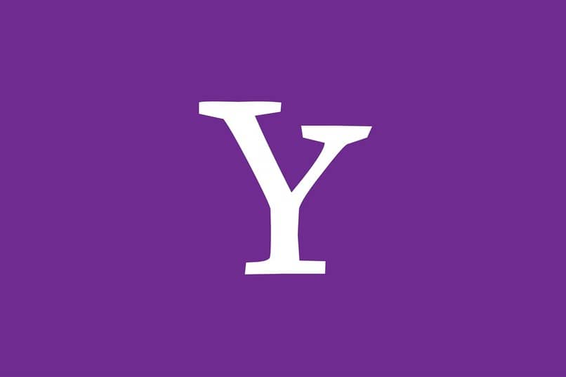 logo de yahoo