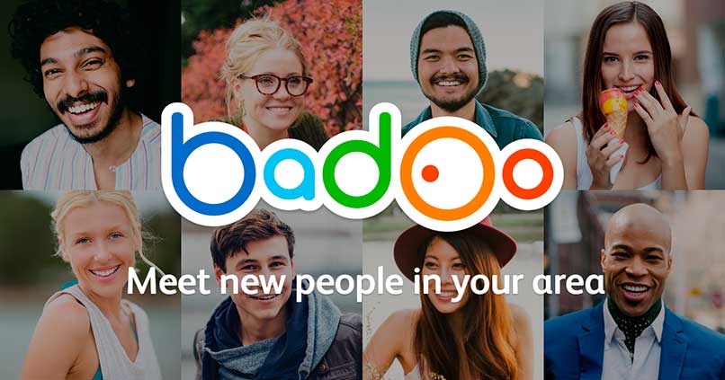 Ligar y conocer gente con badoo