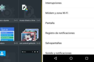 Cómo recuperar o volver a ver el historial de notificaciones borradas en Android