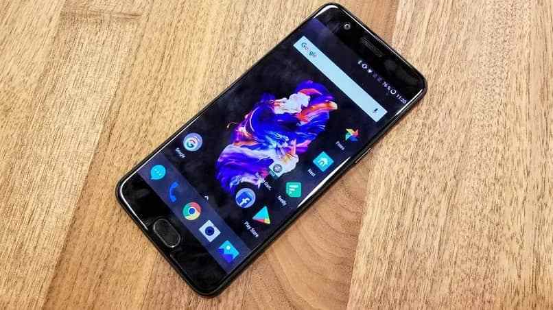 rootear cualquier modelo de oneplus