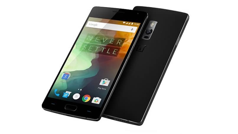 rootear oneplus negro