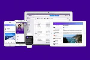 Cómo entrar e iniciar sesión en Ymail ,Yahoo y Yahoo Correo en un momento