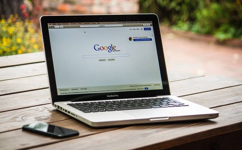 utiliza google chrome sin internet
