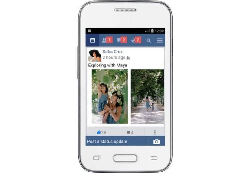 consumir datos moviles