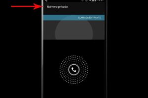Cómo llamar con número oculto o privado desde el móvil y el fijo ¡Muy sencillo!
