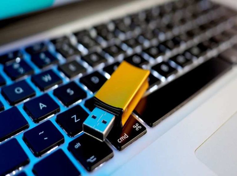 Mi Laptop No Reconoce El Mouse Usb