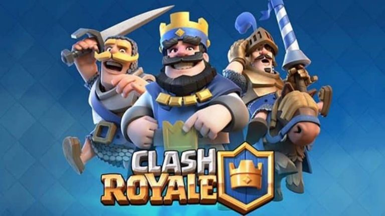 Recuperar Cuenta Clash Royale En Otro Dispositivo