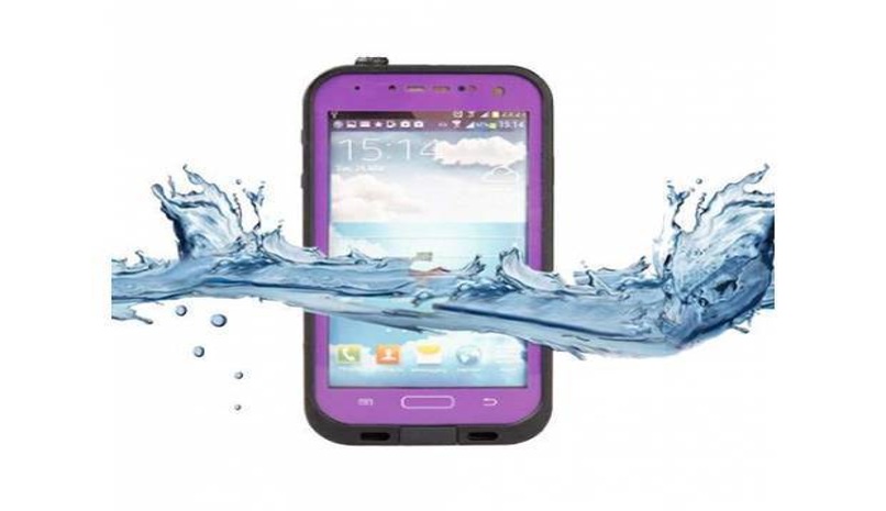 sumergible movil samsung