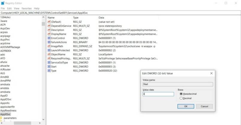 administrador tareas windows carpetas