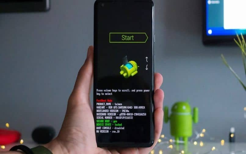 rootear cualquier android