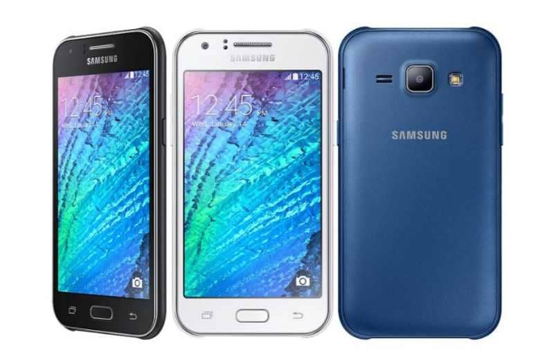 soluciones en samsung ace