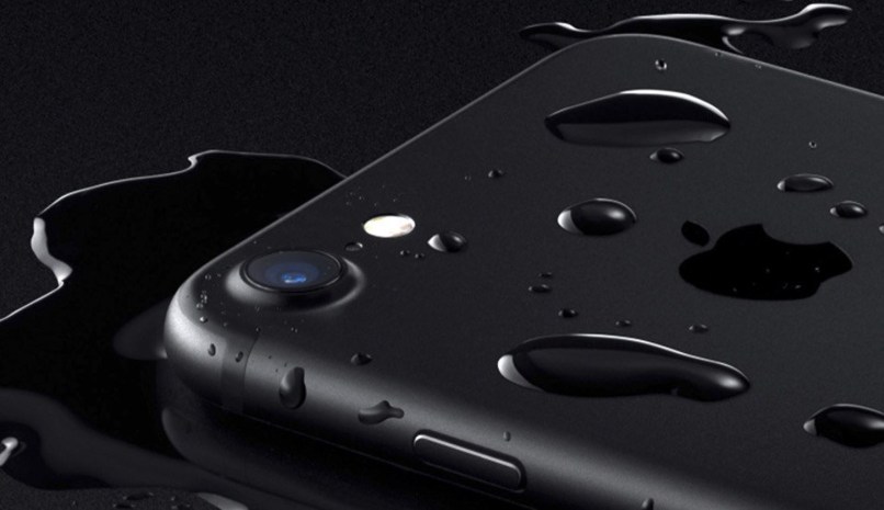 galaxy s7 resistente agua