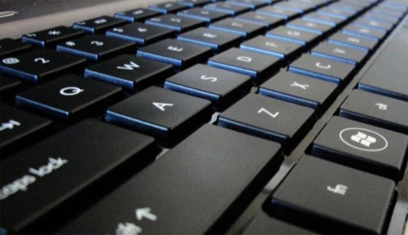 teclado virtual linux