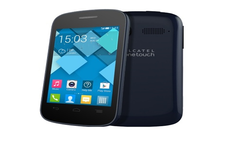 alcatel touch pixi trucos faciles