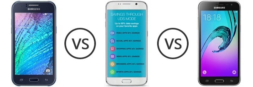 problemas y soluciones comunes en samsung