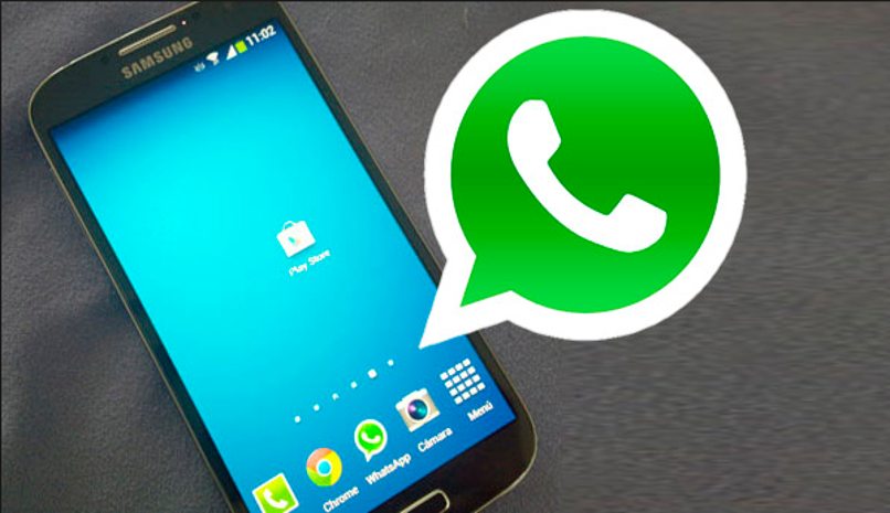 whatsapp graba llamadas rapido