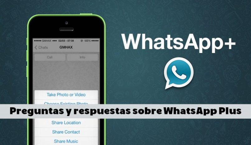 solucionar errro whatsapp plus