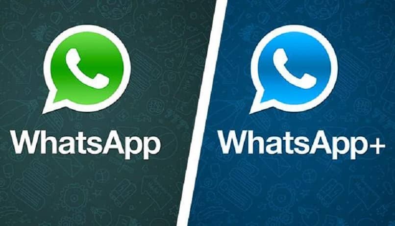 diferencias en whatsapp