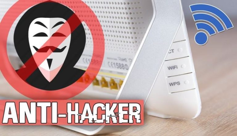 Como Evitar Que Te Bloqueen El Wifi