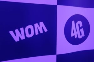 Cómo activar y configurar 4G en WOM y saber si mi celular es compatible con WOM
