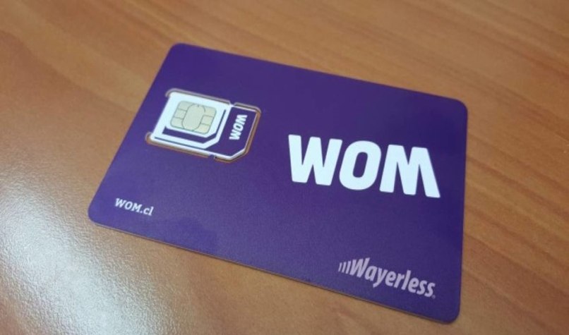 configurar linea 4g teleono