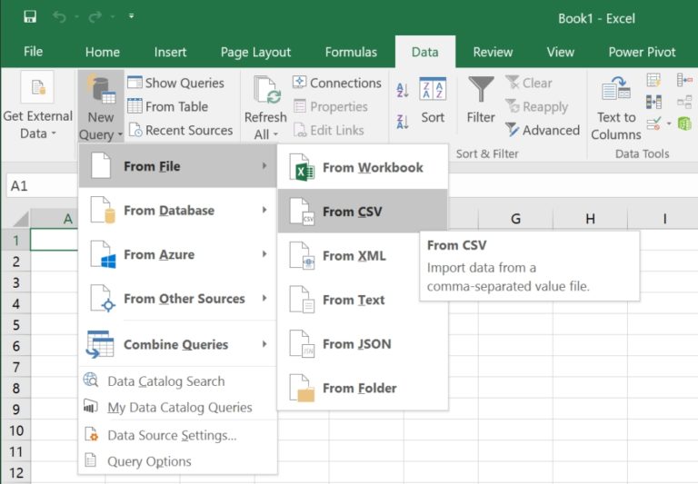 Como Abrir Un Excel Muy Pesado